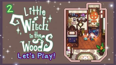 The Role of Strategy and Tactics in Playing Lottld Witch in the Woods